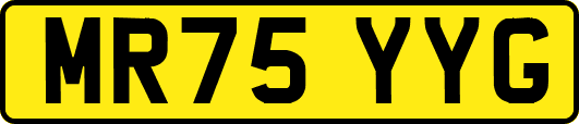 MR75YYG