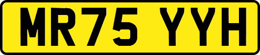 MR75YYH