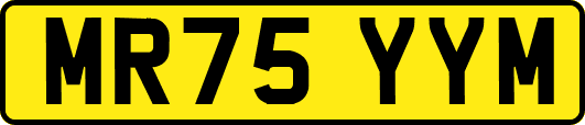 MR75YYM