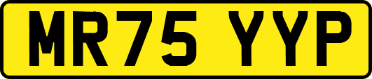 MR75YYP