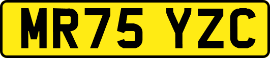 MR75YZC
