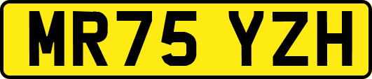 MR75YZH