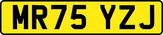 MR75YZJ