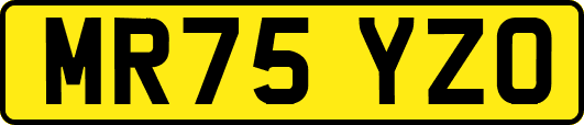 MR75YZO