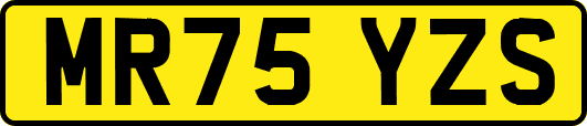 MR75YZS