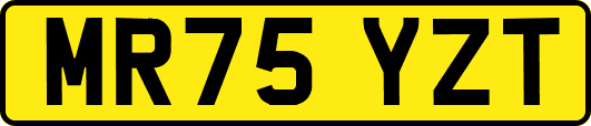 MR75YZT