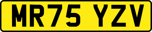 MR75YZV