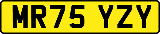 MR75YZY
