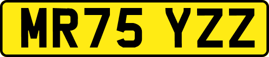 MR75YZZ