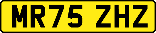 MR75ZHZ