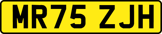 MR75ZJH