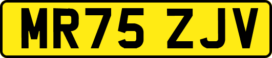 MR75ZJV