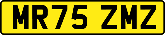 MR75ZMZ