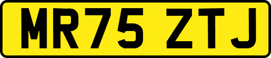 MR75ZTJ
