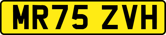 MR75ZVH