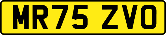 MR75ZVO