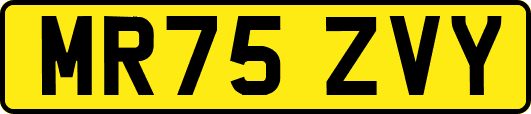 MR75ZVY