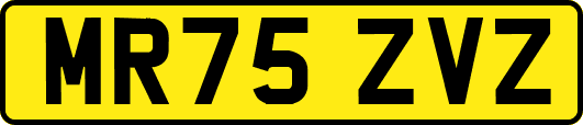 MR75ZVZ