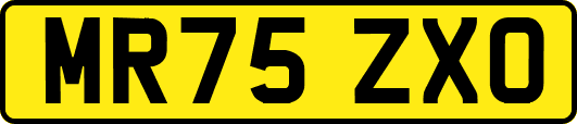 MR75ZXO