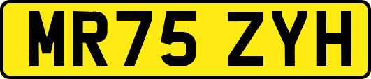 MR75ZYH