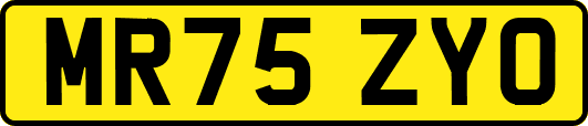MR75ZYO