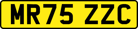 MR75ZZC