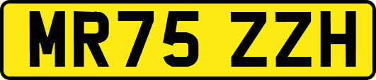 MR75ZZH