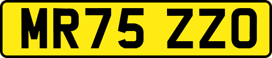 MR75ZZO