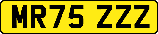 MR75ZZZ