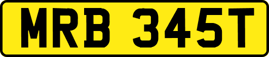 MRB345T