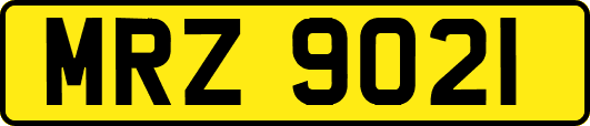MRZ9021