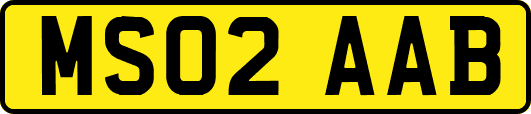 MS02AAB
