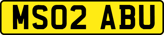 MS02ABU