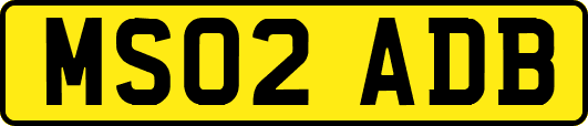 MS02ADB