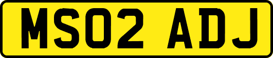 MS02ADJ