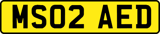 MS02AED
