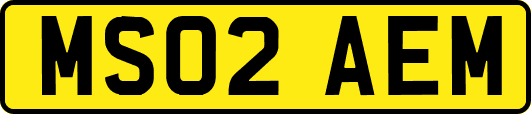 MS02AEM