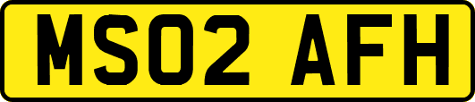 MS02AFH