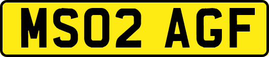 MS02AGF