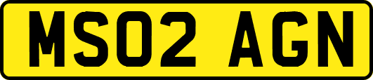 MS02AGN