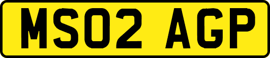 MS02AGP