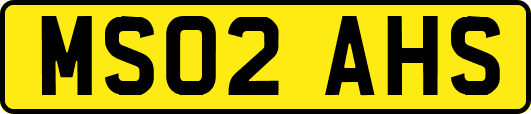MS02AHS
