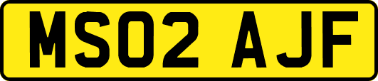 MS02AJF