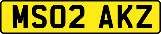 MS02AKZ