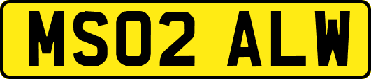 MS02ALW