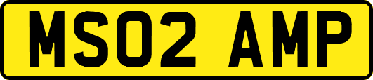 MS02AMP