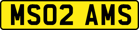 MS02AMS