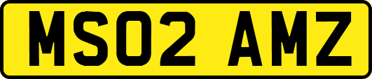 MS02AMZ