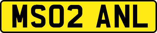 MS02ANL