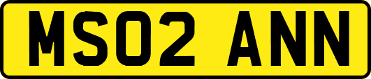 MS02ANN